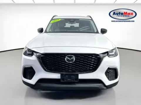 More photos of 2025 Mazda CX-70 3.3 Turbo Preferred at AutoMax Preowned Framingham, MA