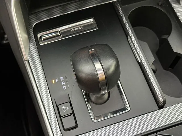 2025 Mazda CX-70 Preferred Package - Photo 12
