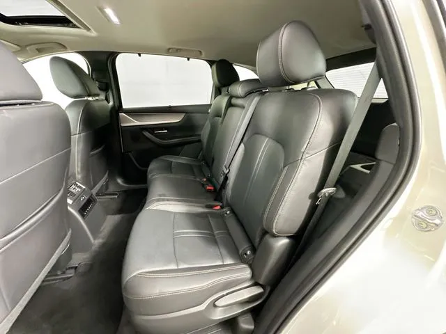 2025 Mazda CX-70 Preferred Package - Photo 21