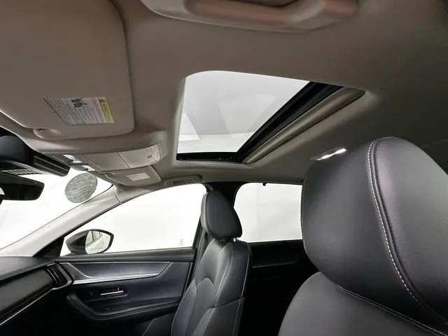 2025 Mazda CX-70 Preferred Package - Photo 19