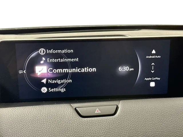 2025 Mazda CX-70 Preferred Package - Photo 9