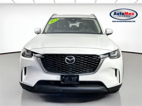 Photos of 2024 Mazda CX-90 3.3 Turbo Select for sale in Framingham, MA at AutoMax Preowned Framingham