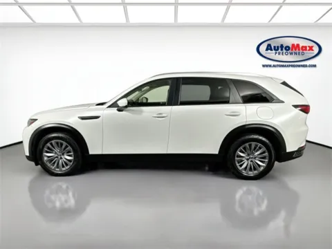 More photos of 2024 Mazda CX-90 3.3 Turbo Select at AutoMax Preowned Framingham, MA