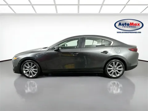 More photos of 2024 Mazda Mazda3 2.5 S Preferred Package at AutoMax Preowned Framingham, MA