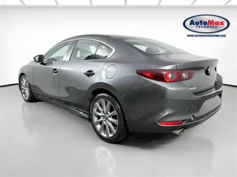 More photos of 2024 Mazda Mazda3 2.5 S Preferred Package at AutoMax Preowned Framingham, MA