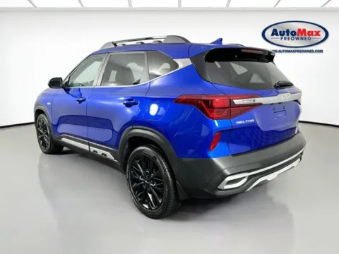 More photos of 2022 Kia Seltos Nightfall at AutoMax Preowned Framingham, MA