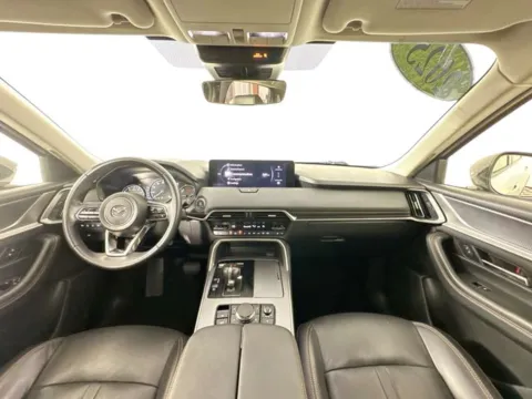 Another view of 2025 Mazda CX-70 3.3 Turbo Preferred for sale in Framingham, MA at AutoMax Preowned Framingham