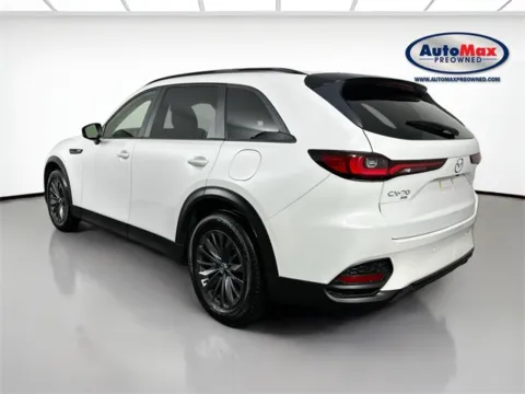 More photos of 2025 Mazda CX-70 3.3 Turbo Preferred at AutoMax Preowned Framingham, MA