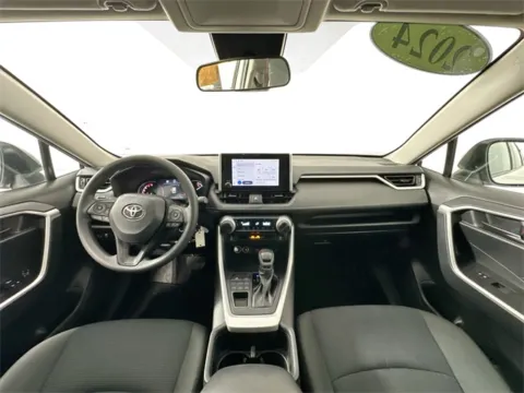 Another view of 2024 Toyota RAV4 LE for sale in Framingham, MA at AutoMax Preowned Framingham