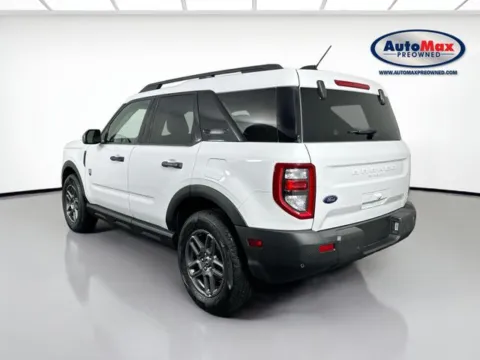 More photos of 2025 Ford Bronco Sport Big Bend at AutoMax Preowned Framingham, MA