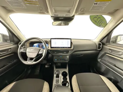 Another view of 2025 Ford Bronco Sport Big Bend for sale in Framingham, MA at AutoMax Preowned Framingham