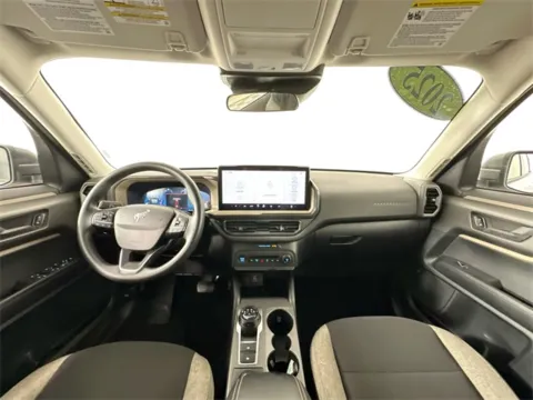 Another view of 2025 Ford Bronco Sport Big Bend for sale in Framingham, MA at AutoMax Preowned Framingham