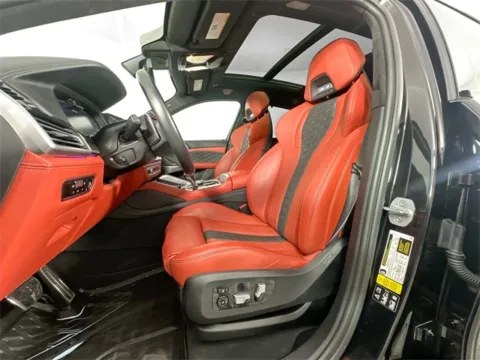 More photos of 2023 BMW X6 M Competition at AutoMax Preowned Framingham, MA