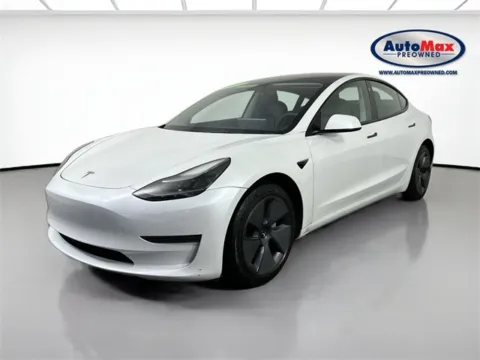More photos of 2023 Tesla Model 3 at AutoMax Preowned Framingham, MA