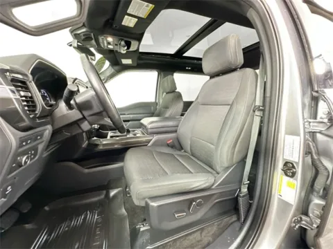 More photos of 2021 Ford F-150 XLT at AutoMax Preowned Framingham, MA