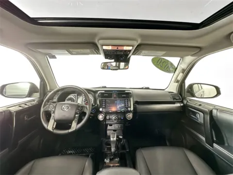 Another view of 2020 Toyota 4Runner TRD Off-Road Premium for sale in Framingham, MA at AutoMax Preowned Framingham