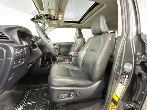 More photos of 2020 Toyota 4Runner TRD Off-Road Premium at AutoMax Preowned Framingham, MA