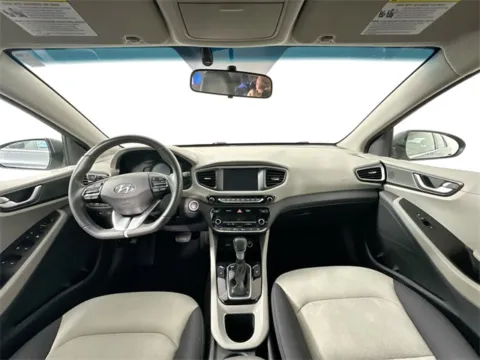 Another view of 2018 Hyundai Ioniq Hybrid SEL for sale in Framingham, MA at AutoMax Preowned Framingham