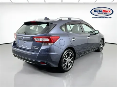 Photos of 2017 Subaru Impreza 2.0i Limited for sale in Framingham, MA at AutoMax Preowned Framingham
