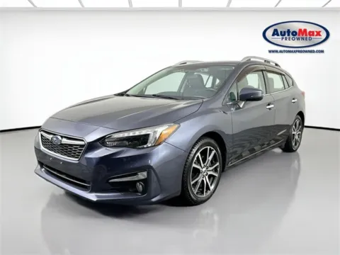 More photos of 2017 Subaru Impreza 2.0i Limited at AutoMax Preowned Framingham, MA