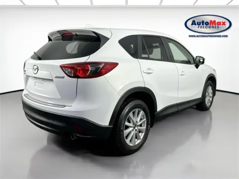 Photos of 2016 Mazda CX-5 Touring for sale in Framingham, MA at AutoMax Preowned Framingham