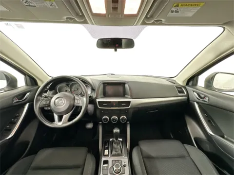 Another view of 2016 Mazda CX-5 Touring for sale in Framingham, MA at AutoMax Preowned Framingham