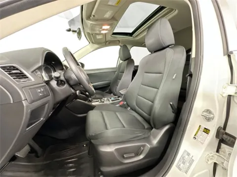 More photos of 2016 Mazda CX-5 Touring at AutoMax Preowned Framingham, MA