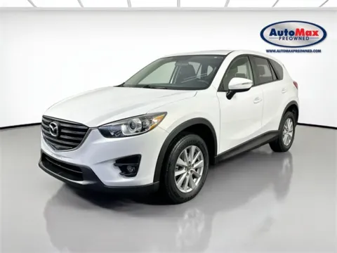 More photos of 2016 Mazda CX-5 Touring at AutoMax Preowned Framingham, MA