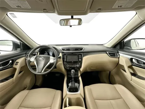 Another view of 2016 Nissan Rogue SL for sale in Framingham, MA at AutoMax Preowned Framingham