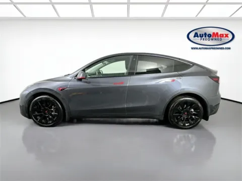 More photos of 2022 Tesla Model Y Long Range at AutoMax Preowned Framingham, MA