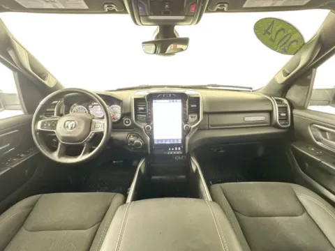 More photos of 2024 Ram 1500 Big Horn/Lone Star at AutoMax Preowned Framingham, MA