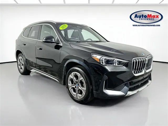 2025 BMW X1 xDrive28i for sale in Framingham, MA