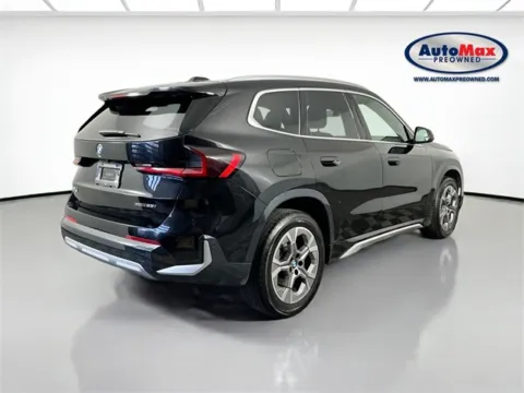 Photos of 2025 BMW X1 xDrive28i for sale in Framingham, MA at AutoMax Preowned Framingham