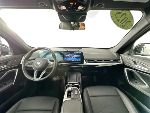 Another view of 2025 BMW X1 xDrive28i for sale in Framingham, MA at AutoMax Preowned Framingham