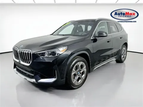 More photos of 2025 BMW X1 xDrive28i at AutoMax Preowned Framingham, MA