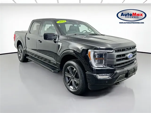 2023 Ford F-150 Lariat for sale in Framingham, MA