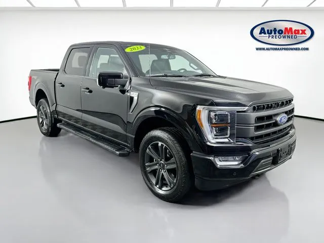 2023 Ford F-150 Lariat for sale in Framingham, MA