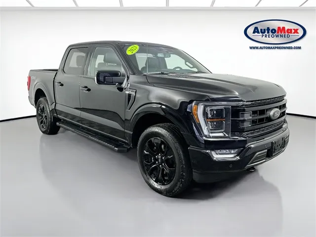 2023 Ford F-150 Lariat for sale in Framingham, MA
