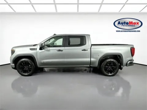 More photos of 2024 GMC Sierra 1500 Pro at AutoMax Preowned Framingham, MA