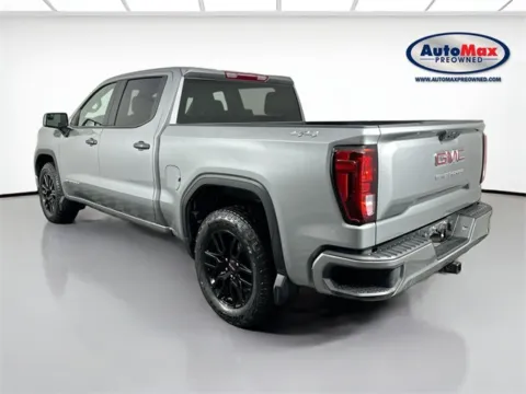 More photos of 2024 GMC Sierra 1500 Pro at AutoMax Preowned Framingham, MA