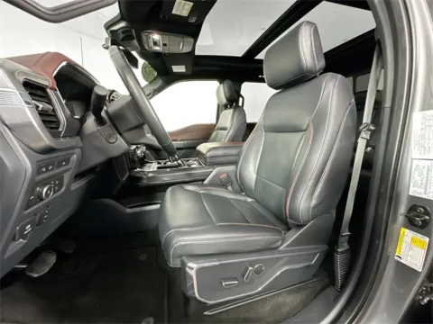 More photos of 2022 Ford F-150 Lariat at AutoMax Preowned Framingham, MA
