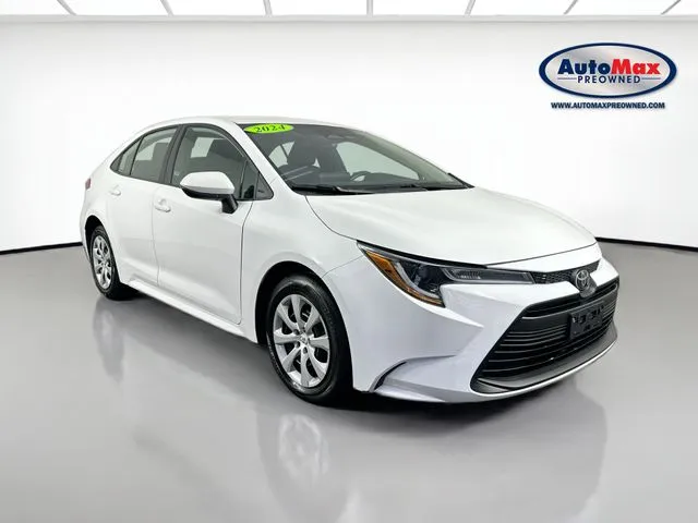 2024 Toyota Corolla LE for sale in Framingham, MA