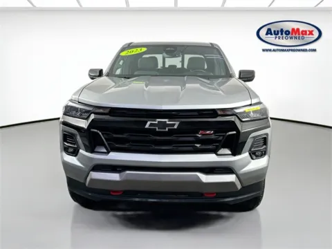 Photos of 2023 Chevrolet Colorado Z71 for sale in Framingham, MA at AutoMax Preowned Framingham
