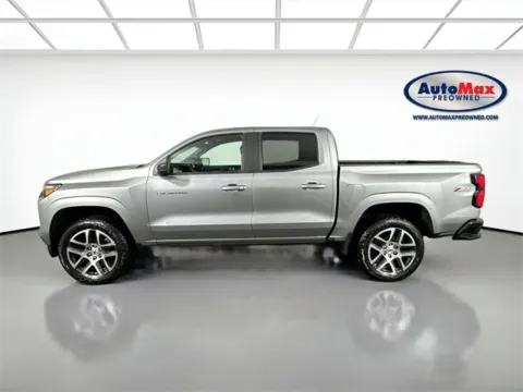 More photos of 2023 Chevrolet Colorado Z71 at AutoMax Preowned Framingham, MA