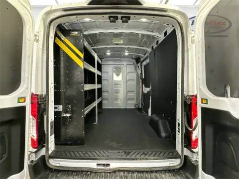 Another view of 2023 Ford Transit-250 148" Medium Roof for sale in Framingham, MA at AutoMax Preowned Framingham