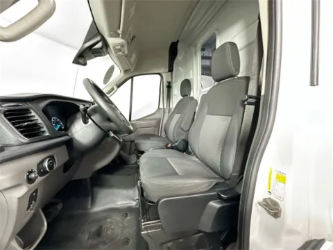 More photos of 2023 Ford Transit-250 148" Medium Roof at AutoMax Preowned Framingham, MA