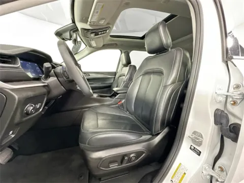 More photos of 2023 Jeep Grand Cherokee L Limited at AutoMax Preowned Framingham, MA