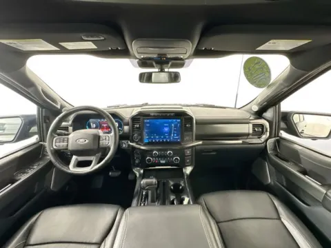 Another view of 2022 Ford F-150 Lariat for sale in Framingham, MA at AutoMax Preowned Framingham