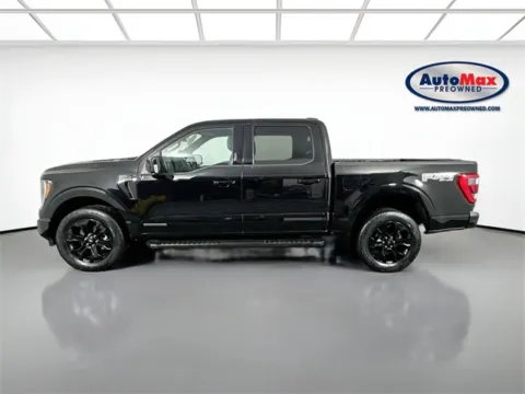 More photos of 2022 Ford F-150 Lariat at AutoMax Preowned Framingham, MA