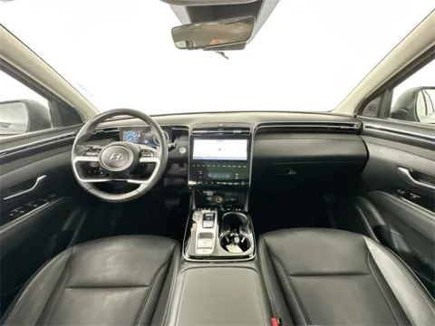 Another view of 2022 Hyundai Tucson Plug-In Hybrid Limited for sale in Framingham, MA at AutoMax Preowned Framingham